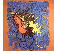 Coquelicot Asleep in the Poppies