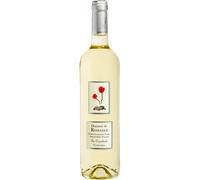 Coquelicots Blanc 2025 - Château Rousset