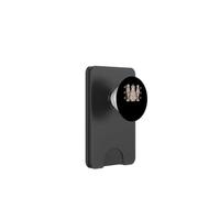 Coquette Christmas Tree Nutcrackers Ballet Xmas Women Girls PopSockets PopWallet for MagSafe