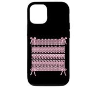 Coquette Dreams Come True Hidden Message Art Case for iPhone 12/12 Pro
