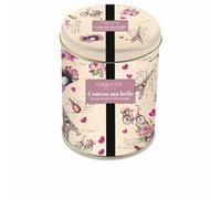 COQUETTE Lata 100 Ml Coucou Ma Belle