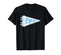 Coquette Pennant Flag Back to School Day Second 2nd Grade T-Shirt