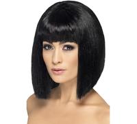 Smiffy's Wig Coquette