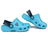Coqui Kids Clogs Little Frog Footwear Childrens Shoes