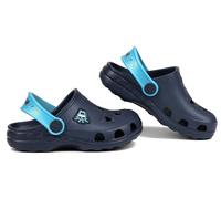 Coqui Kids Clogs Little Frog Footwear Childrens Shoes