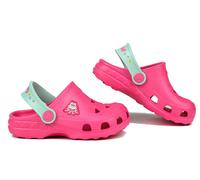 Coqui Kids Clogs Little Frog Footwear Childrens Shoes