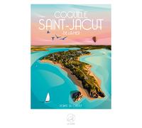 Coquille SAINT-JACUT-DE-LA-MER - Pointe du Chevet