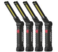 Coquimbo LED Torch Rechargeable Work Light Birthday Gifts for Men Him Dad