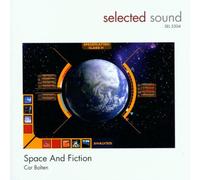 Cor Bolton & Paul Pack - Space & Fiction