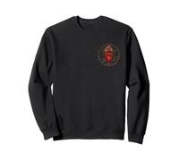 Cor Jesu Sacratissimum- Sacred Heart of Jesus Catholic Sweatshirt