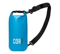 COR Surf Floating Waterproof Dry Bag 3L 5L 10L Roll Top Sack Keeps Gear Dry for Kayaking, Rafting, Boating, Swimming, Camping, Hiking, Beach, Fishing