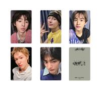 COR-TIS trading cards "color outside. the lines" collectible cards NARA GS25 Special Card (CHOOM.A)