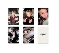 COR-TIS trading cards "color outside. the lines" collectible cards NARA GS25 Special Card (NARA)