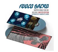 Cor Veleno - Fuoco Sacro Deluxe Edition (Autografato E Numerato) [VINYL]