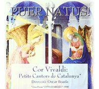Cor Vivaldi - Puer Natus [Brahms, Debussy, Dvo