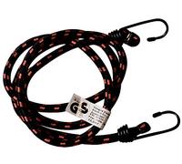 Cora 000120153 2 Bungee Cords Diameter 10 cm, Length 100 cm