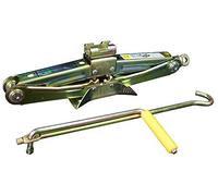 CORA 000127314 Scissor Lift Jack, 10 Q.Li