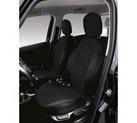CORA 000129382 Complete Series Custom Fiat 500X Tess. Mosaic System Black