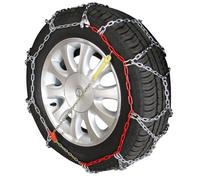 Cora 0001421 Snow Chains for Cars Maxi Grip, 15 mm, 2 pieces