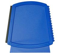 CORA 001128211Pz Trapeze Squeegee Scraper with Time Disc, Single Item