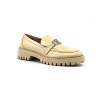 Cora 01 Loafer - female - Liu Jo - Loafers - Beige - 3 UK - Shoes 3 UK