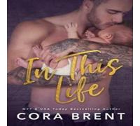 Cora Brent In This Life Paperback Book Cora Brent Multicolor