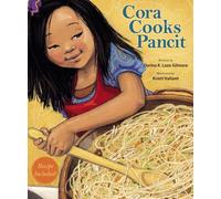 Cora Cooks Pancit