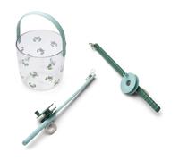 Cora crab fishing kit Crab/Sandy