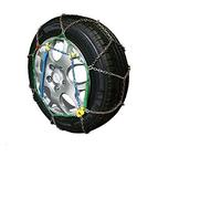 Cora GDO1421 Snow Chains for Cars X9, 9 mm, 2 pieces