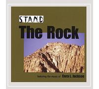 Cora Jackson - The Rock