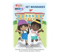 Cora & Manni: Set Boundaries