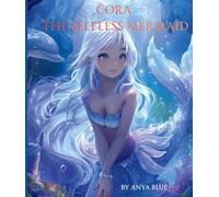 Cora The Selfless Mermaid