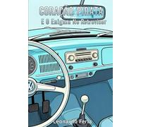 Coração pirata E O Enigma No Espelho Retrovisor