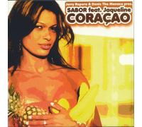Coracao (reissue)