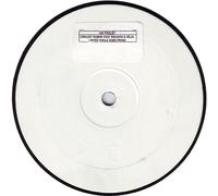 Coracao Tambor - Ian Pooley 12"