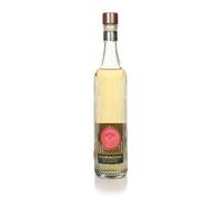 CORACHO Reposado, 70cl, 40% ABV, Golden Honey Colour, Plum, Wood and Hazelnut Aromas, 7 months in White Oak Barrels.