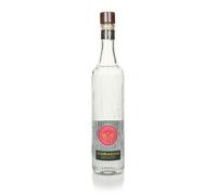 CORACHO Tequila Blanco 100% Agave Azul, 700ml, 40% ABV, Luxury Tequila, Hand Selected, Blue Webber Agave, Bright, Sweet with Agave, Country Herbs, Light Vanilla Tone.