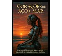 Corações de Aço e Mar: Quando a lógica encontra o amor, o impossível deixa de ser uma certeza