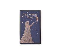 CORACREACRAFTS Witches Tarot Cards