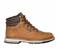 Corado Ankle Boots camel