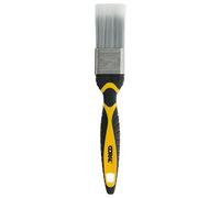 Coral 31500 Shurglide 1.5" Paint Brush for a Seriously Good Finish with Zero Loss of Bristle Paintbrush Head