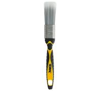 Coral 31501 Shurglide 1" Paint Brush for a Seriously Good Finish with Zero Loss of Bristle Paintbrush Head