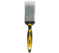 Coral 31502 Shurglide 2" Paint Brush for a Seriously Good Finish with Zero Loss of Bristle Paintbrush Head