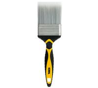 Coral 31503 Shurglide 3" Paint Brush for a Seriously Good Finish with Zero Loss of Bristle Paintbrush Head