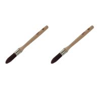 Coral 33712 Aspire 18MM Round Sash Paint Brush Pro