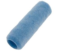 Coral 41303 Essentials Paint Roller Cover with a Polyester Sleeve Fabric 9 inch 1.75" Dia, White