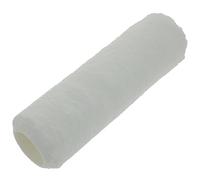 Coral 41874 Aspire 9 inch 1.75" Dia Paint Roller Cover Professional 10MM Medium Pile Sleeve Premium Microfibre for Semi-Smooth Surfaces with Trade Emulsion or Gloss Pure White