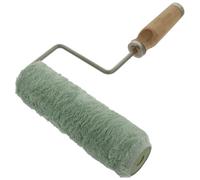 Coral 42812 Earthwise 9 inch 1.75" dia Paint Roller Frame and Cover set Eco-Friendly 12MM Recycled Microfibre