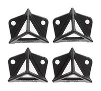 Coral 50305 Essentials Painters Pyramid Stands for Furniture and Painted Surface Support 32MM Tall 4 Piece Pack Set