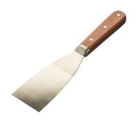 Coral 51801 Elite Scale Tang Filling Knife with a Flexible Stainless Steel Putty Blade 2 inch